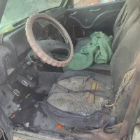 پیکان وانت مدل۷۹|خودرو سواری و وانت|ارومیه, |دیوار