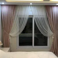پرده دراپه|پرده، رانر، رومیزی|تهران, تهرانسر مرکزی|دیوار