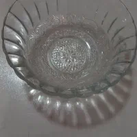 ظرف و کاسه کریستال