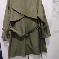 بارونی وشال مجلسی|لباس|رباط‌کریم, نصیرشهر|دیوار