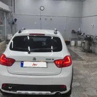 کوییک s1400|خودرو سواری و وانت|دورود, |دیوار