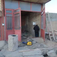 جوشکاری سیار|خدمات پیشه و مهارت|همدان, |دیوار