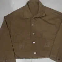 شلوار زنانه و کراپ کت کتان|لباس|سبزوار, کاشفی شمالی (دادگستری)|دیوار