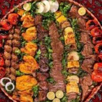 صندوقدار خانم در مجموعه غذایی