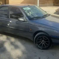 پژو۴۰۵ جی ال ایکس|خودرو سواری و وانت|نورآباد, |دیوار