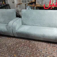 تعمیرات فوق تخصصی مبلمان راحتی واستیل وصندلی|خدمات پیشه و مهارت|رشت, حومه رشت|دیوار