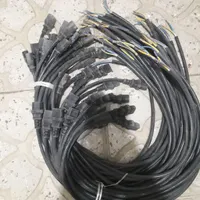 کابل پاور ۱۶ آمپر