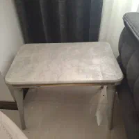 میز جلو مبلی|مبلمان خانگی و میز عسلی|کرمان, |دیوار