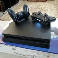 ps4اسلیم ۱ترابایت
