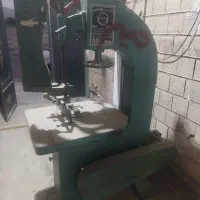 اره فلکه 60 - پمپ باد.چرخ خیاطی -دکمه زن بادی