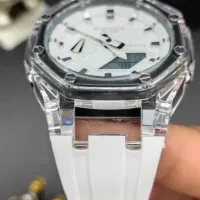 جی .شاک. هرکسی نمیپسنده .واسه سلیقه مدرن