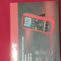 ال سی ار متر ut612|ابزارآلات|تهران, سلسبیل جنوبی|دیوار