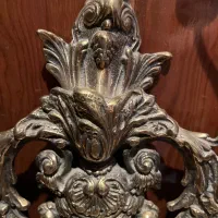 آینه قدی برنج وبرنزی|آینه|مشهد, آزادشهر|دیوار