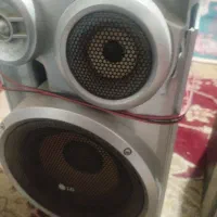 سیستم صوتی خانگی|سیستم صوتی خانگی|بم, |دیوار