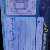 206  تیپ ۵ تیوفایو|خودرو سواری و وانت|کاشان, باغچه فیض|دیوار