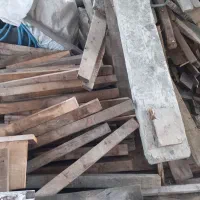 تخته جنگلی آرماتور بندی