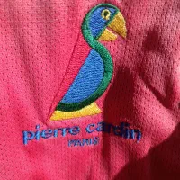 کالسکه خارجی پیرکاردین اصل فرانسه وروروئک