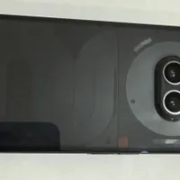 ناتینگ phone 2a با حافظهٔ ۲۵۶ گیگابایت