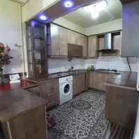 ۶۵متر ترو تمیز کرسی بلند تک واحدی ارم اهری (فوری)|فروش آپارتمان|فردیس, شهرک شهید حسینی|دیوار