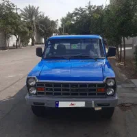 نیسان دوگانه ابشنال