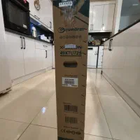 تلویزیون LED هوشمند ایکس ویژن مدل 49xtu725|تلویزیون و پروژکتور|مشهد, الهیه|دیوار