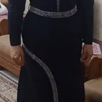 لباس مجلسی