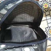 دو عدد کیف سالم پسرانه و دخترانه|کیف، کفش، کمربند|هشتگرد, شهرک بعثت|دیوار