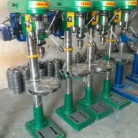 دریل ستونی ( سبلان دریل )