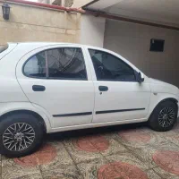 تیبا ۲ مدل ۹۵|خودرو سواری و وانت|تهران, سهروردی|دیوار