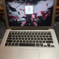 Mac book مک بوک|رایانه همراه|تهران, تهرانپارس شرقی|دیوار