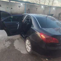 ام جی شوالیه ۵۵۰|خودرو سواری و وانت|کرج, مصباح|دیوار