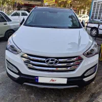 سانتافه مدل 2014|خودرو سواری و وانت|مشهد, گاز|دیوار