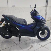 موتور هانی ایرویکس صفر بدون کار  معاوضه با گوشی