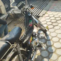 موتور|موتورسیکلت|اصفهان, سرتاوه|دیوار