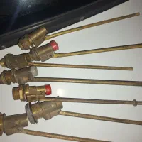 شناور مخزن آب (فلوتر)