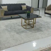 مبل ۱۱ نفره در حد نو فیروزآباد