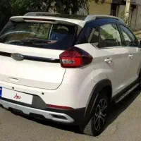 ام وی ام x22 مدل ۱۴۰۱ شرایط اقساط|خودرو سواری و وانت|تهران, نارمک|دیوار