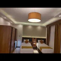 رهن اتاق در هتل با امکانات هتلی