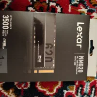 SSD Lexar 1TB
