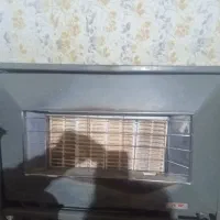 بخاری دیواری