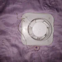 هواکش خانگی|پنکه و تصفیه‌کنندهٔ هوا|رودهن, |دیوار