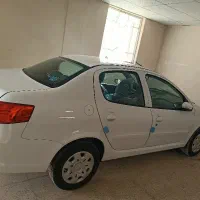 رانا tu5 P ارتقاء یافته 1404|خودرو سواری و وانت|کرمان, |دیوار