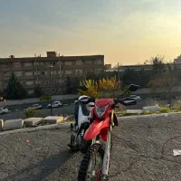 موتور|موتورسیکلت|تهران, شهرک غرب|دیوار