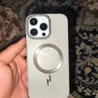 ایفون 16پرومکس فول کپی|موبایل|مشهد, مشهدقلی|دیوار