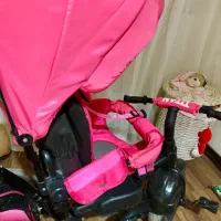 سه چرخه|دوچرخه، اسکیت، اسکوتر|محمدشهر, شهرک پیام (مهرالبرز)|دیوار