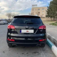 Jac s5|خودرو سواری و وانت|تهران, هفده شهریور|دیوار