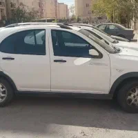 کوییک ۱۴۰۰ معاوضه با لندمارک/ جک j5 اتومات|خودرو سواری و وانت|پرند, فاز ۵|دیوار