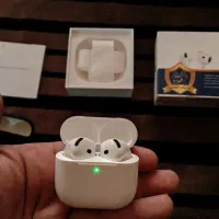 ایرپاد 4 اپل