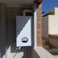 نمایندگی پکیج بوتان لورچ ایران رادیاتور فروش ونصب