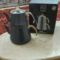 کتری قوری|قوری، کتری، قهوهساز دستی|تبریز, |دیوار